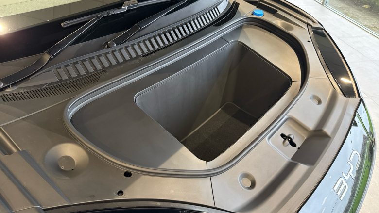 BYD Sealion 7 230kW Comfort 83kWh 5dr Auto Electric Estate